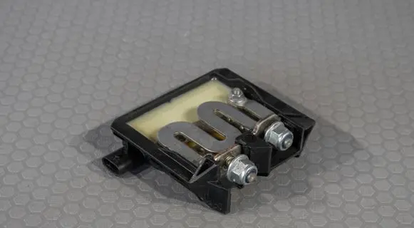 Mercedes-Benz Sprinter W907 W910 Voltage converter inverter A9079060100