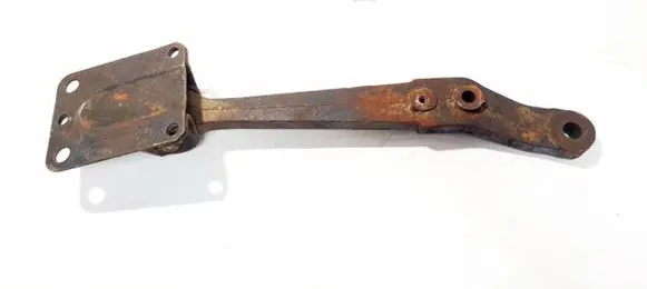 Fiat Ducato Front lower control arm/wishbone 7695192