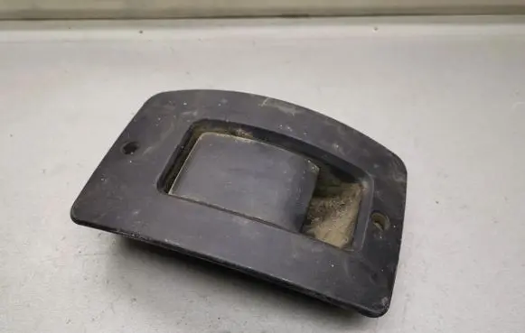 Citroen Jumper Rear door interior handle 242449