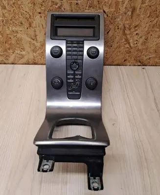 Volvo V50 Climate control unit 30672565 06107100