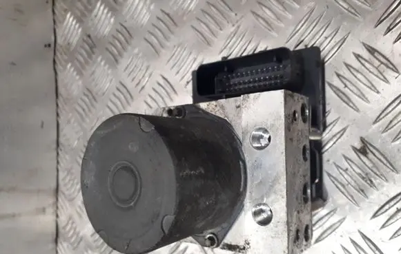 BMW 5 E60 E61 ABS Pump 34516766300 0265950315