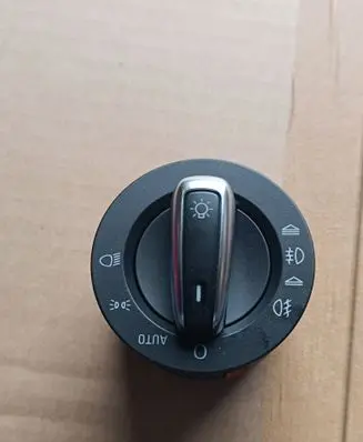 Light switch