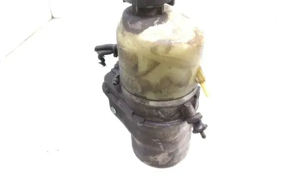 Opel Astra H Electric power steering pump 1040085003094D0 M317412574