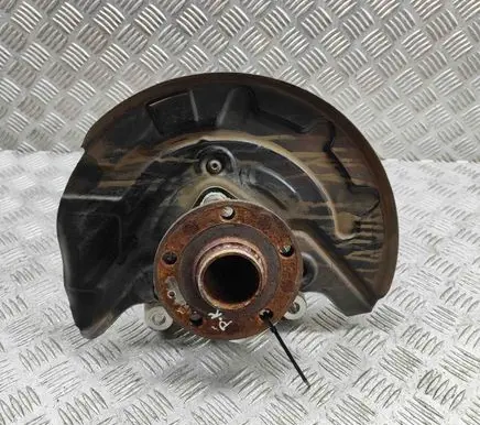 Skoda Enyaq iV Front wheel hub 5QF501611D 1EA407257H