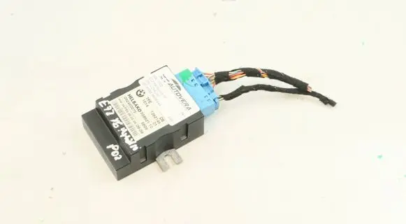 BMW X6 E71 Fuel injection pump control unit/module 7262145 16147262145 55892110