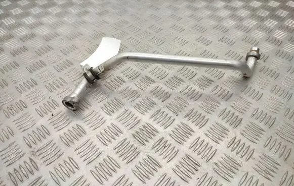 Dacia Sandero Air conditioning (A/C) pipe/hose 924809562R