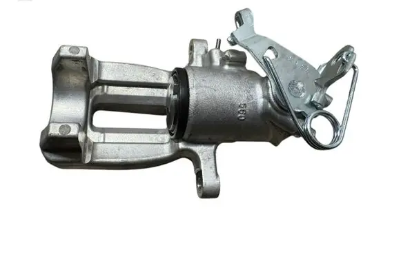 Audi A8 S8 D2 4D Rear brake caliper 4D0615424E