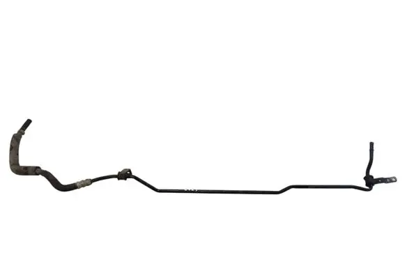 Citroen C5 Power steering hose/pipe/line 9687832280