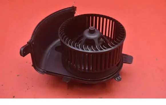 Renault Scenic II - Grand scenic II Heater fan/blower F666583V