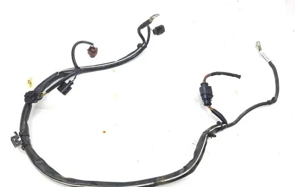 Volkswagen Tiguan Allspace Wires (generator/alternator) 5Q0971230JQ