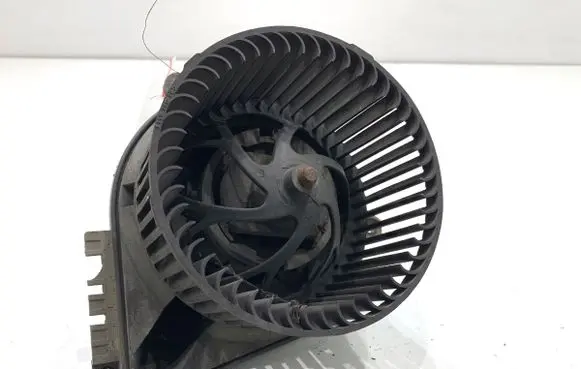 Volkswagen II LT Heater fan/blower F659222K
