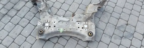 Renault Megane III Front suspension assembly kit set 