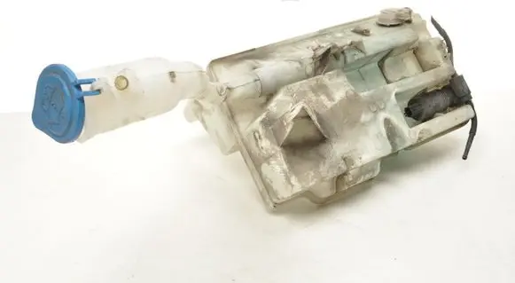 Volvo XC60 Windshield washer fluid reservoir/tank 30753424