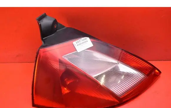 Renault Megane II Rear/tail lights 8200073236