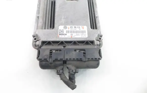 Engine control unit/module