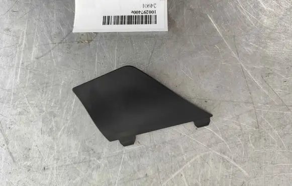 Tesla Model S Other front door trim element 100297400E