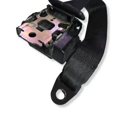 Fiat Ducato Rear seatbelt 900025150