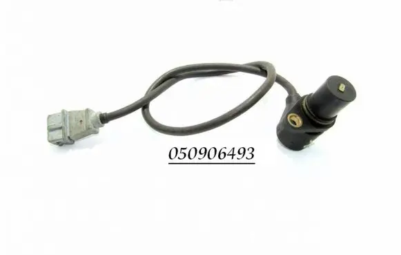 Audi A4 S4 B5 8D Crankshaft position sensor 050906493