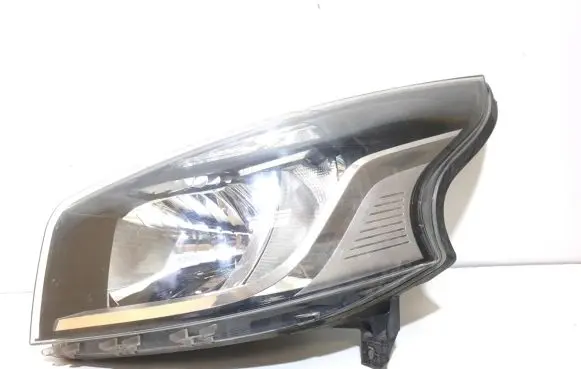 Renault Trafic III (X82) Headlight/headlamp
