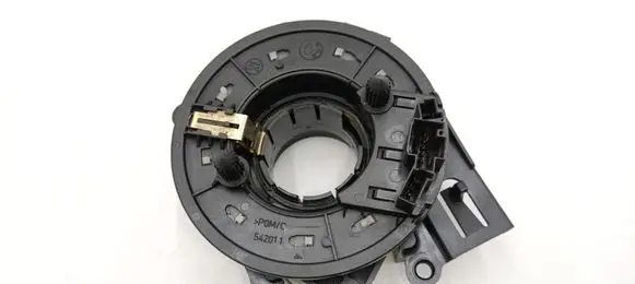 BMW 3 E46 Airbag slip ring squib (SRS ring) 61318376443 8376443 8376445