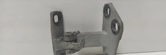 BMW X5 E53 Tailgate/trunk/boot hinge 8402183