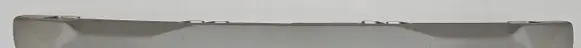 Renault Captur II Rear bumper lower part trim 850723482R