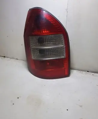 Opel Zafira A Rear/tail lights GM5249