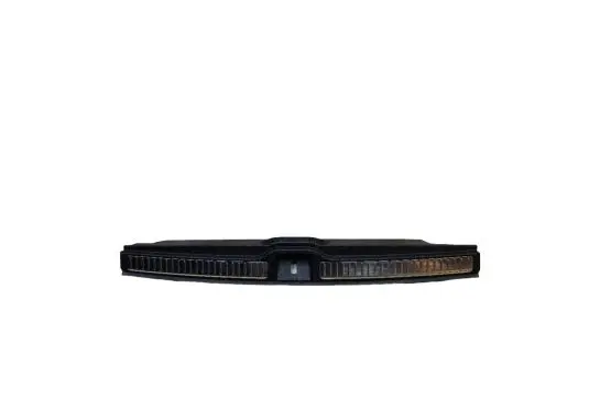 Mercedes-Benz GLC X253 C253 Trunk/boot sill cover protection A2536907801