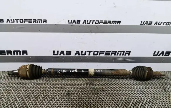 KIA Ceed Front driveshaft