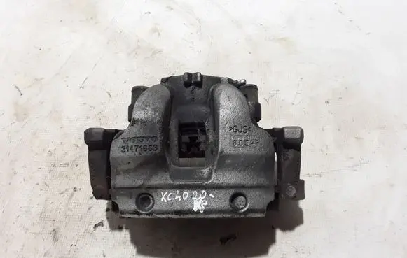 Volvo XC40 Front brake caliper 31471663