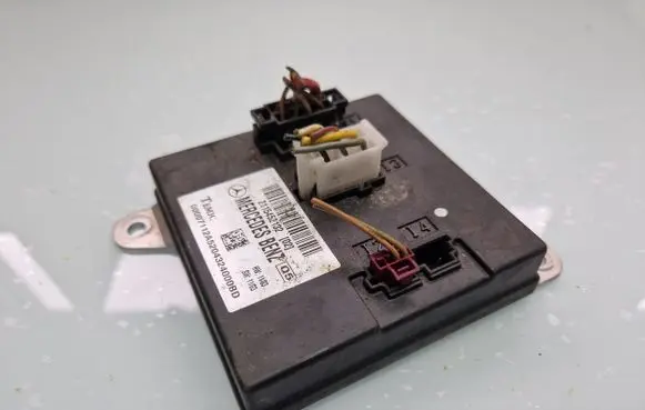Mercedes-Benz E W211 Comfort/convenience module 2115452132 211545213202