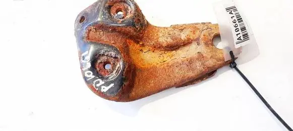 Ford Ka Bracket in trunk/boot 