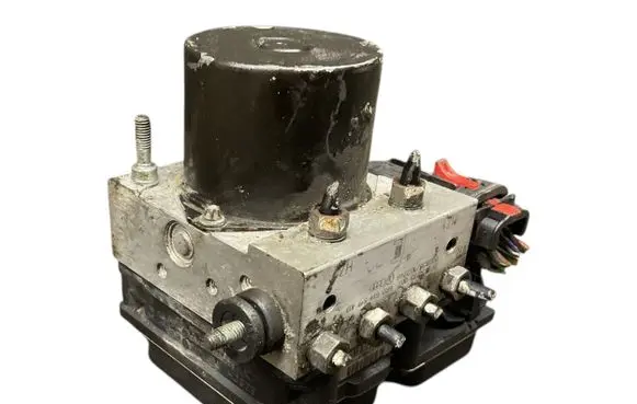 Volkswagen Golf VI ABS Pump 6R0907379R 0265239003