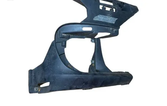 BMW 5 F10 F11 Fog light bracket 51117331752 11460915 7331752