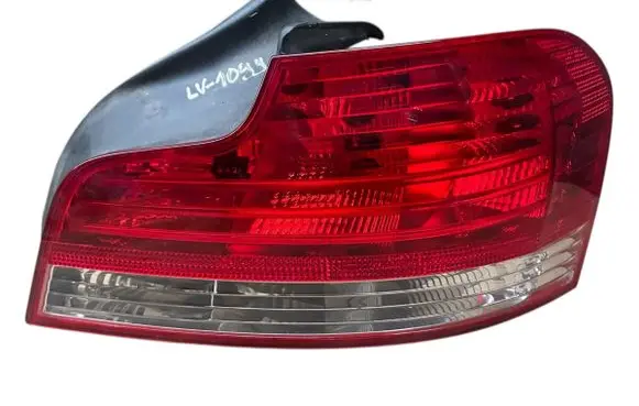 Rear/tail lights