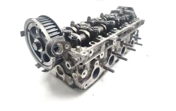 Opel Mokka Engine head 55576872