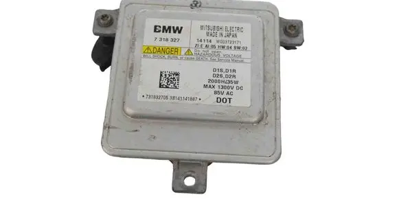 BMW 2 F22 F23 Xenon control unit/module 7318327