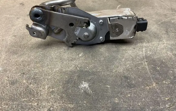 Lexus GS 300 400 430 Seat adjustment motor S582831700 1620007170