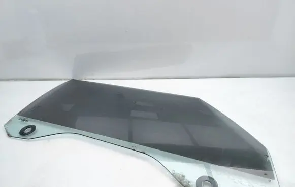 Mini One - Cooper R57 Front door window glass four-door 7296448