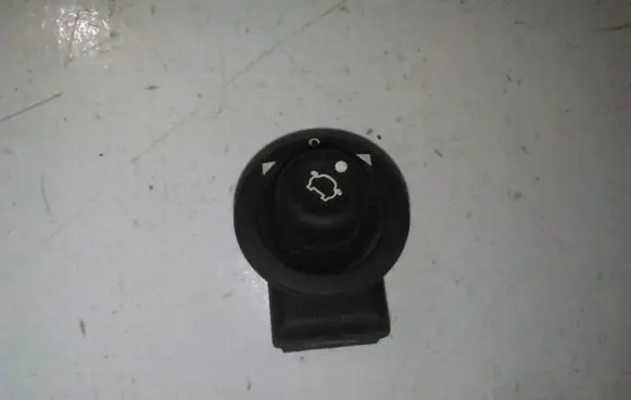 Ford Focus Wing mirror switch 93bg17b676ba