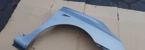 Renault Espace - Grand espace IV Fender 