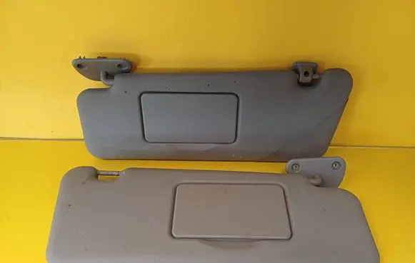 Citroen Xsara Sun visor