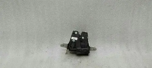 Mercedes-Benz GLA W156 X156 Tailgate boot lock/latch motor A0997400300