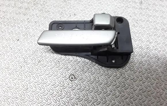 KIA Carens II Rear door interior handle