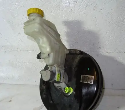 Fiat Punto (199) Brake booster 55700420