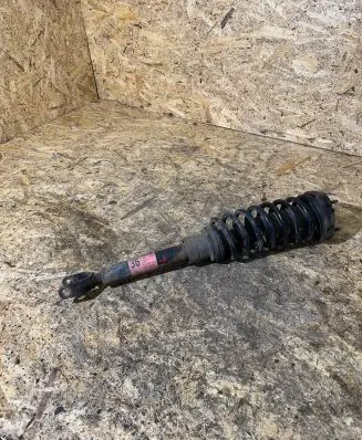 Mercedes-Benz E W211 Front shock absorber/damper A2113203613 801404554877