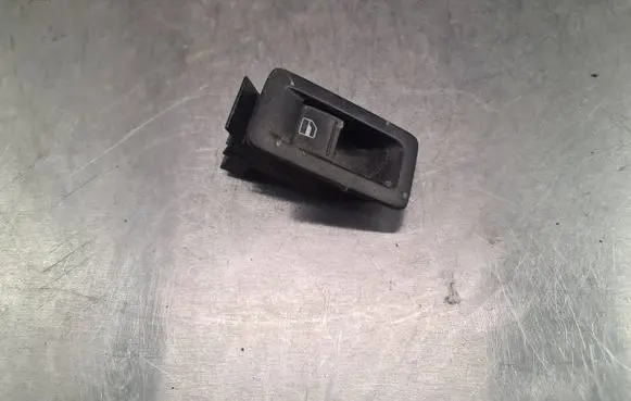 Volkswagen Caddy Electric window control switch 1T0959851 1F0959527
