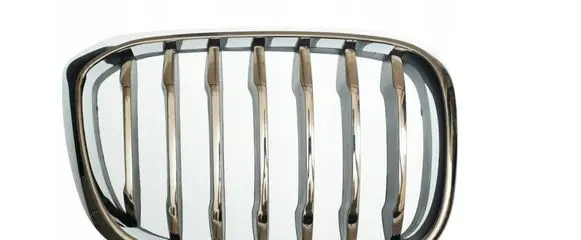 BMW X3 G01 Front grill