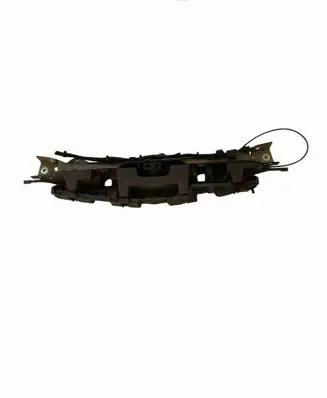Opel Astra J Top upper radiator support slam panel 13264477