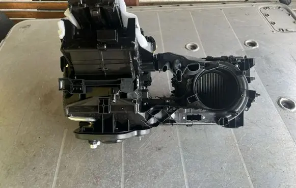 Seat Arona Interior heater climate box assembly 2Q1816002CB